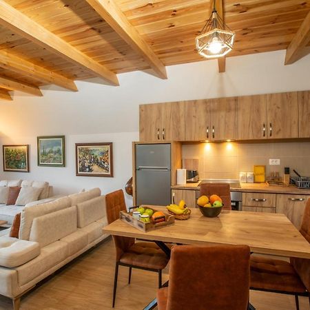 Cozy House Ostrog Guest House Niksic Luaran gambar