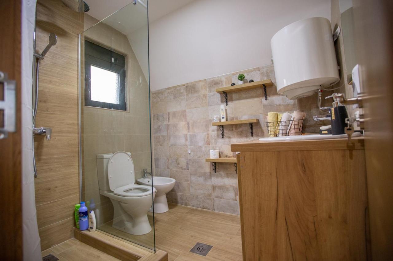 Cozy House Ostrog Guest House Niksic Luaran gambar