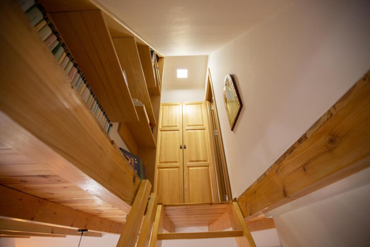Cozy House Ostrog Guest House Niksic Luaran gambar